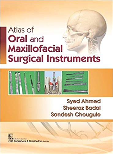 Atlas of Oral and Maxillofacial Surgical Instruments-download